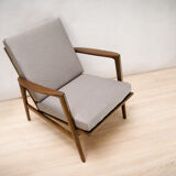 Model 300-139 Armchairs by Swarzędzka, 1960s, Set of 2
