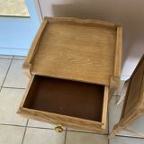 Pair of bedside tables