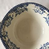 Bowl with lid