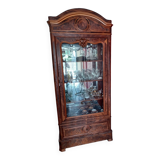 Louis Philippe display case