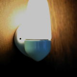 Bauhaus Style Wall Lamp by Wilhelm Wagenfeld for Lindner, 1950s