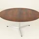 Table basse modèle 3513 par Arne Jacobsen pour Fritz Hansen, Danemark, années 1960