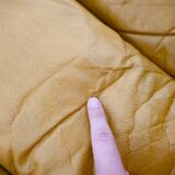 DS-600 sofa by Berger, Peduzzi, Vogt & Ulrich for De Sede, 1970s