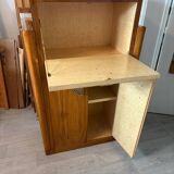 Art Deco bar furniture