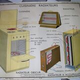 Rossignol school poster