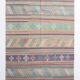 6x9 Faded Purple Anatolian Kilim Rug, 172x274Cm Bohemian Kilim