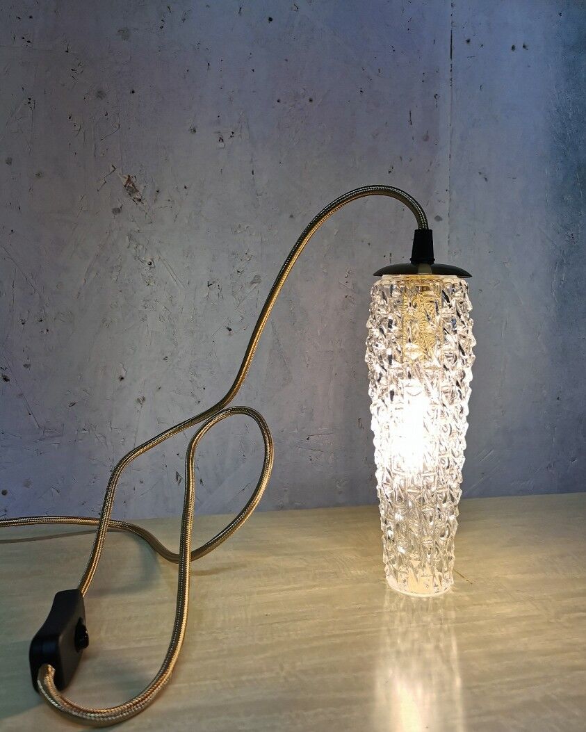 Walkman old globe tapered end