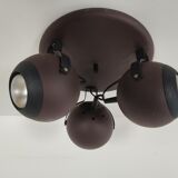 Vintage eyeball ceiling Gura 70s