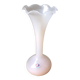 Rose corolla vase