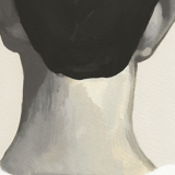 Art print - Vilhelm: one minute ago
