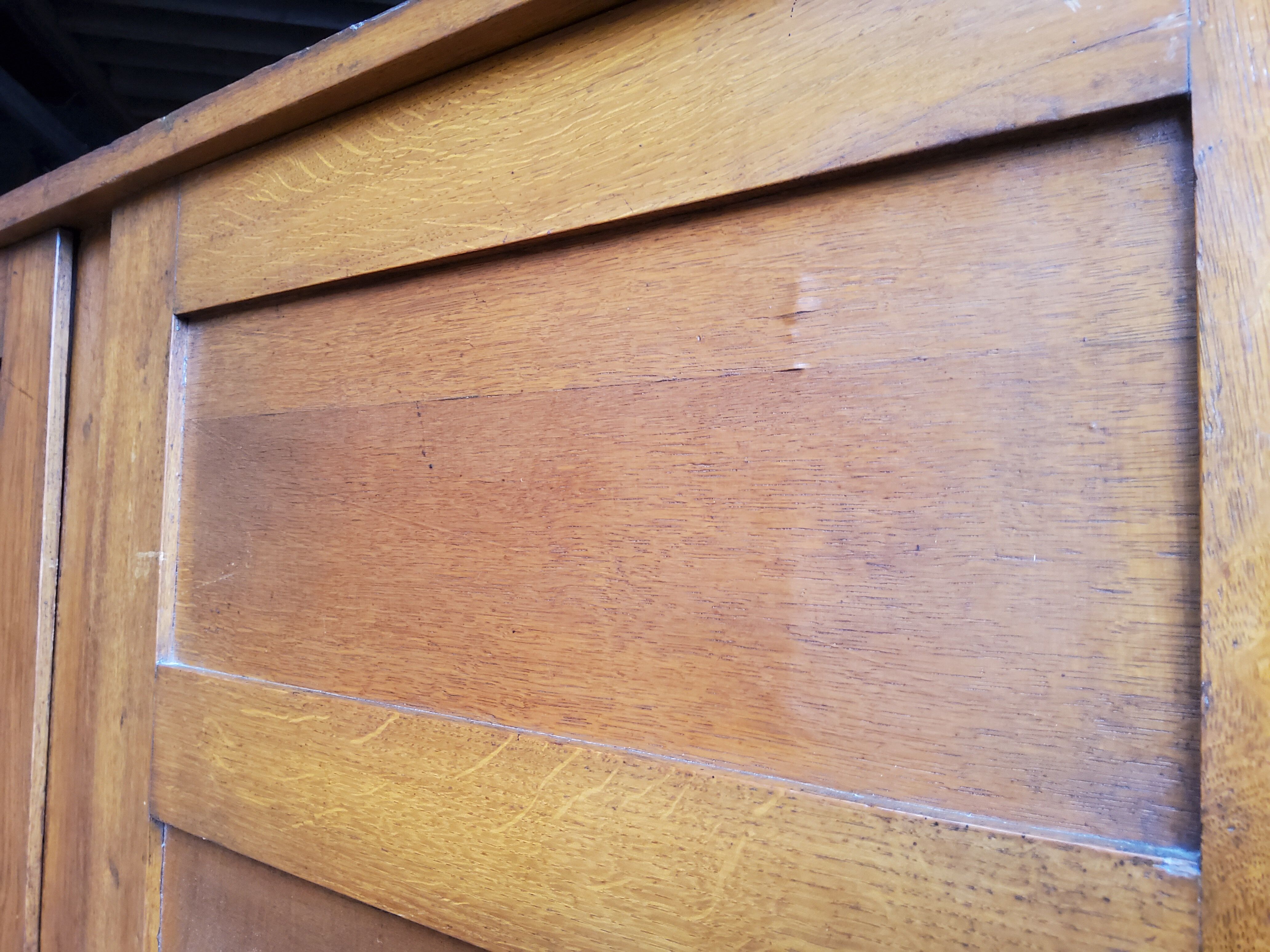 René Gabriel's disaster cabinet