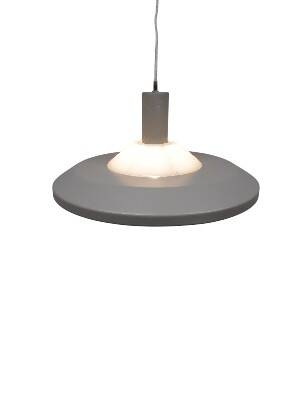 Louis Poulsen hanging lamp, 1960s