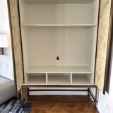 Cabinet bar / cabinet de rangement