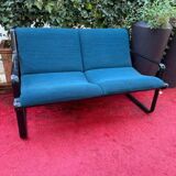 Bruce Hannah & Andrew Morrison: Knoll Sofa