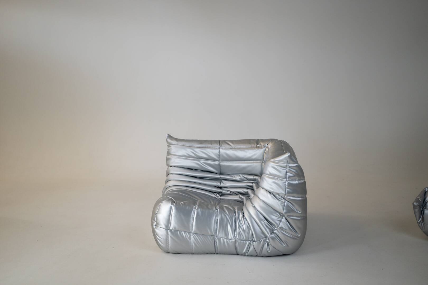 Atomic Space Silver Togo set