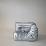 Atomic Space Silver Togo set