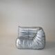 Atomic Space Silver Togo set