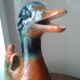 St. Clement Duck Pitcher