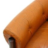 Fauteuil par A. Norell, Coja, années 1970