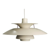 PH5 pendant lamp by Poul Henningsen 1958