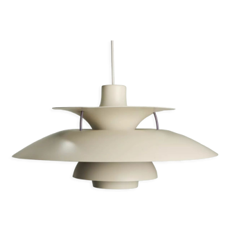 Suspension PH5 de Poul Henningsen 1958