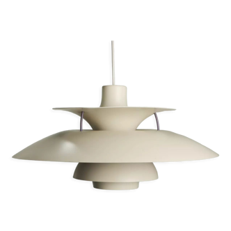 PH5 pendant lamp by Poul Henningsen 1958