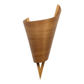 Applique en bois