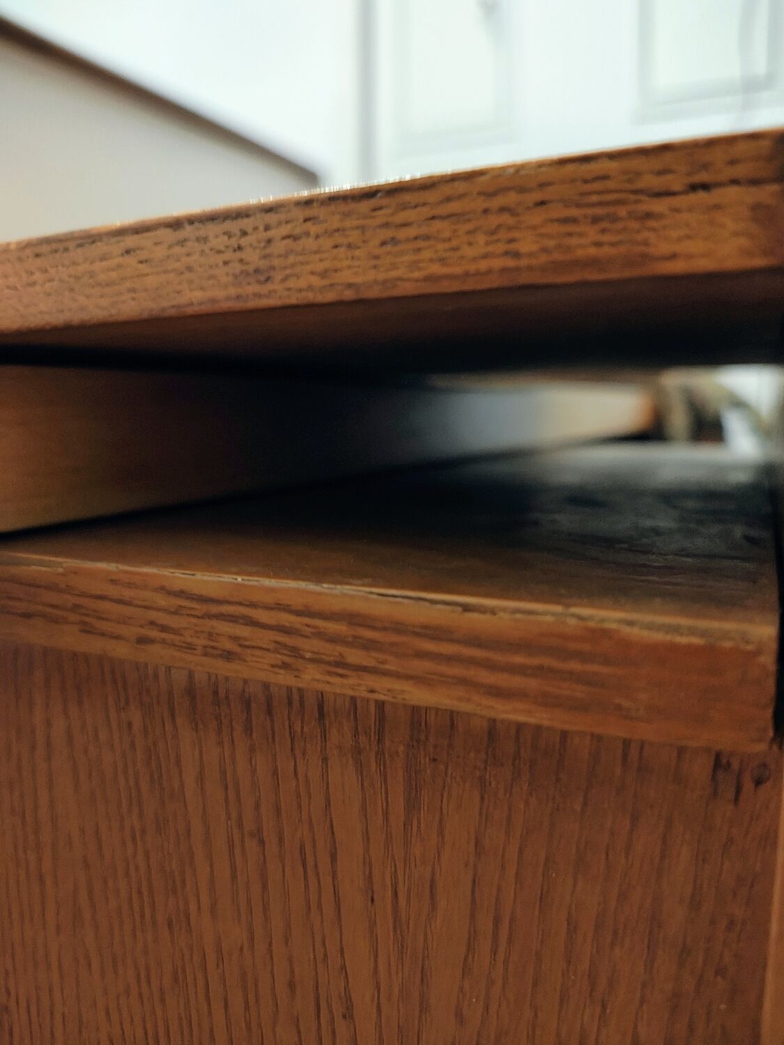 Desk from Up Zavody, Former Czechoslovakia, 1960s