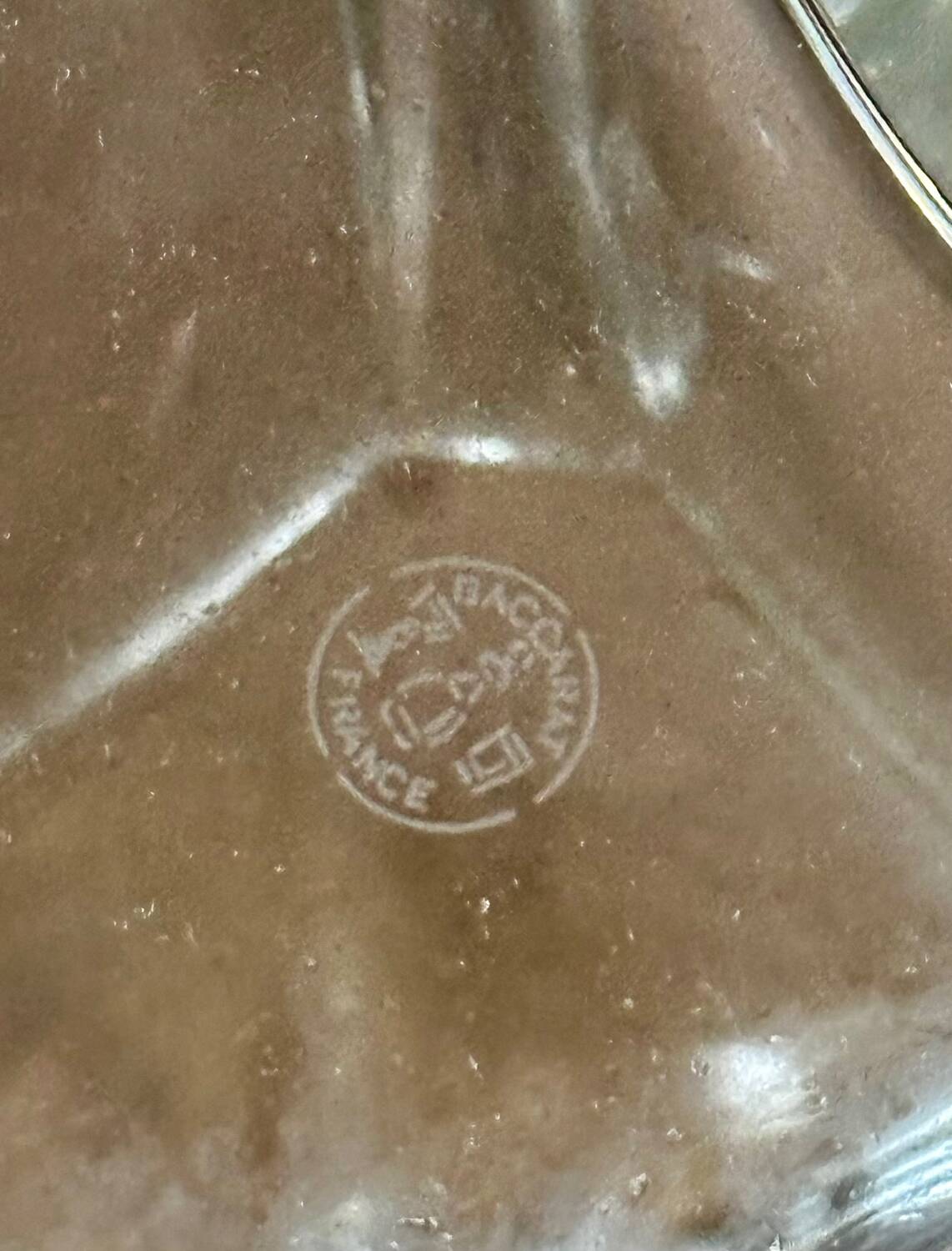 Baccarat crystal whisky decanter, perfection model