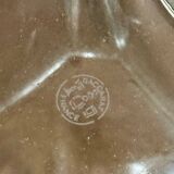 Baccarat crystal whisky decanter, perfection model