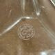 Baccarat crystal whisky decanter, perfection model
