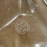 Baccarat crystal whisky decanter, perfection model