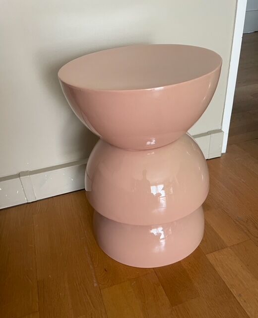 India Mahdavi stool