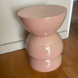 India Mahdavi stool