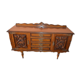 Old buffet