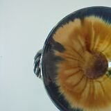 Vallauris ceramic cut
