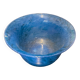 Kosta Boda Bertil Vallien blown glass cup
