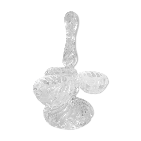 Salière et poivrière
