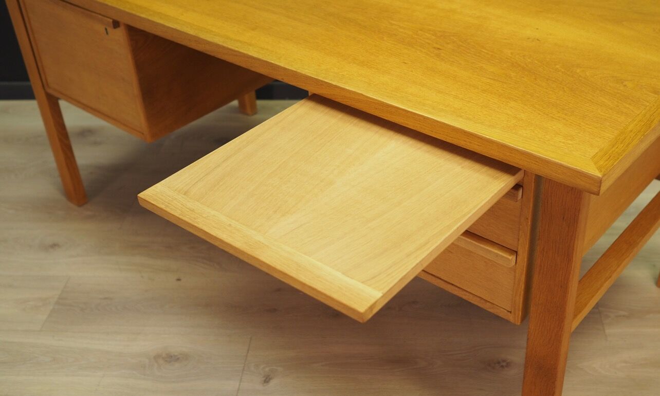 A. Ahlström Osakeyhtiö desk Danish design