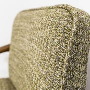 Mid Century Armchairs By Juliusz Kędziorek, Poland, 1960s, Set Of 2