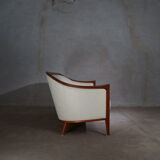 Bertil Fridhagen “Aristokrat” sofa for Bröderna Andersson, Sweden 1963