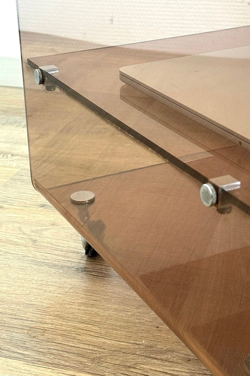Table basse Michel Dumas