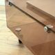 Table basse Michel Dumas