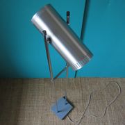 Lampadaire dit "Trombone" de Fog et Morue, Danemark 1965