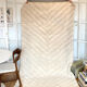 Moroccan Berber wool rug - 250x150cm