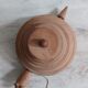 Antique wooden toy