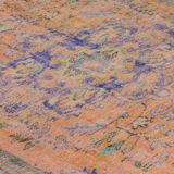 Anatolian handmade rug 310 x 181 cm