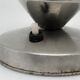 Art Deco bedside lamp from Polam, Poland, 1960s