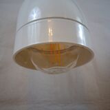 Pipeline sconces by Ole Pless for Nordisk Solar