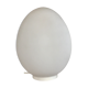 Lamp egg vintage Laurel Co
